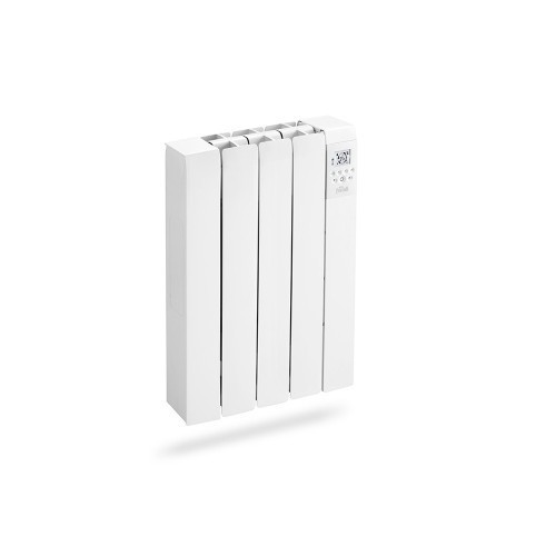 Emisor eléctrico de fluido Rimini DP - 500 W