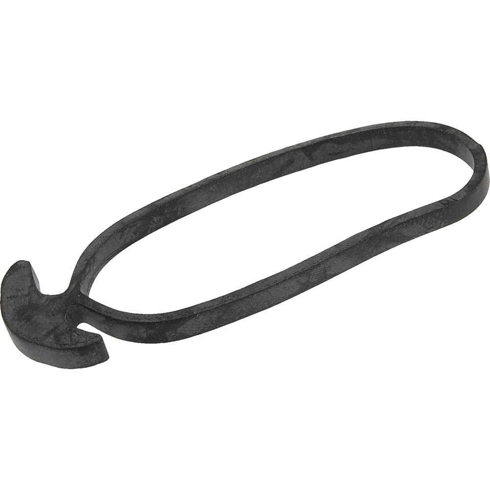 Goma ancla de caucho - 3 cm