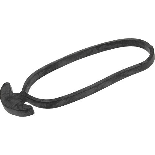Goma ancla de caucho - 3 cm