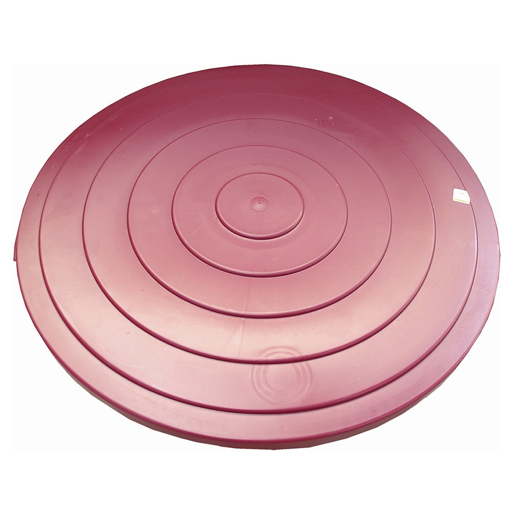 Tapa para mastelone - 500 l