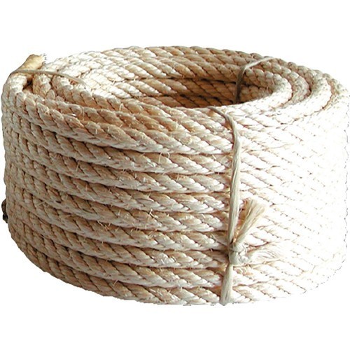 Rollo cuerda sisal (pita)
