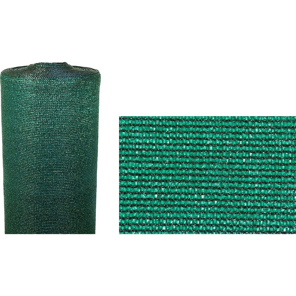 Malla de ocultación 95% Totaltex - 1x50 m