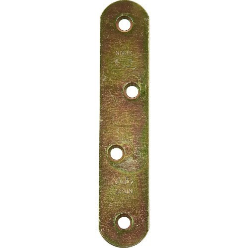 PLACA BICROMATADA  60x18 %