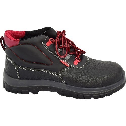 Bota 72300 S3 con cordones - Talla 43