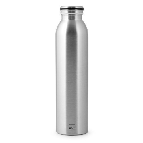 Termo de acero inoxidable - 0,75 L