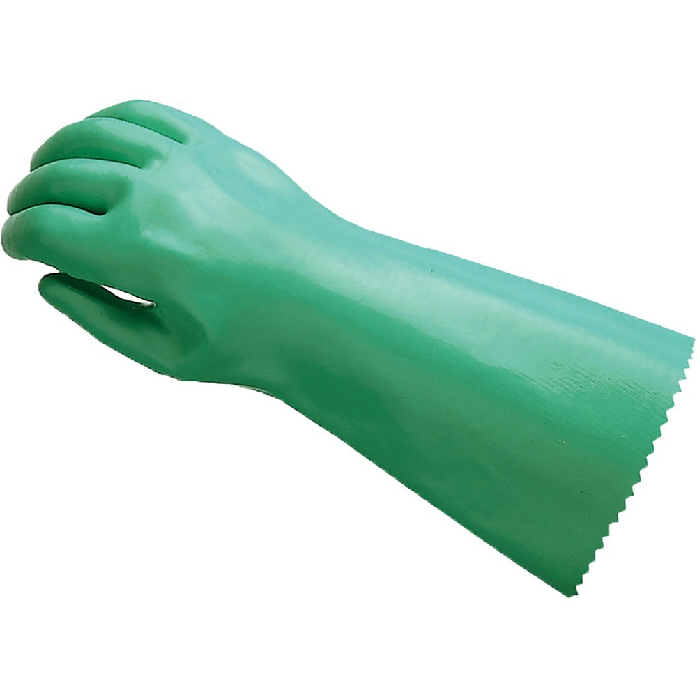 Guante nitrilo Ultranitril 377 - Talla 8