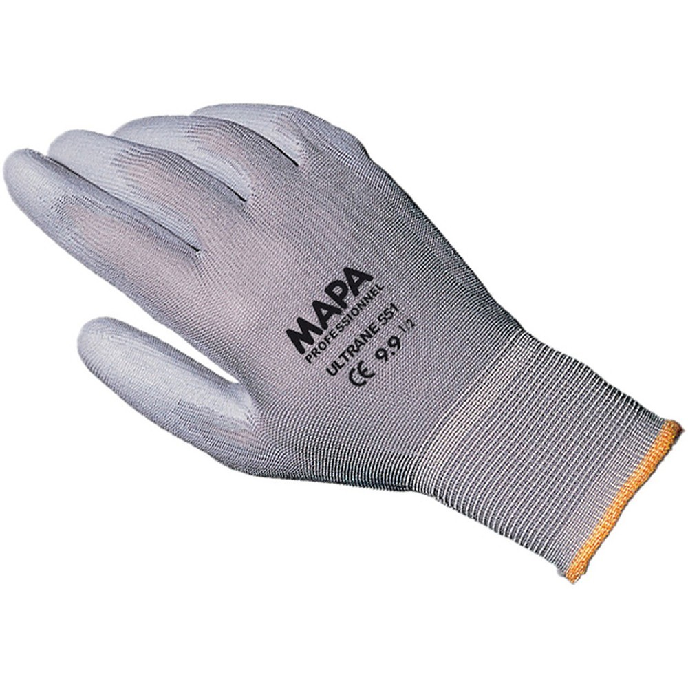 Guante Ultrane 551 - Talla 6