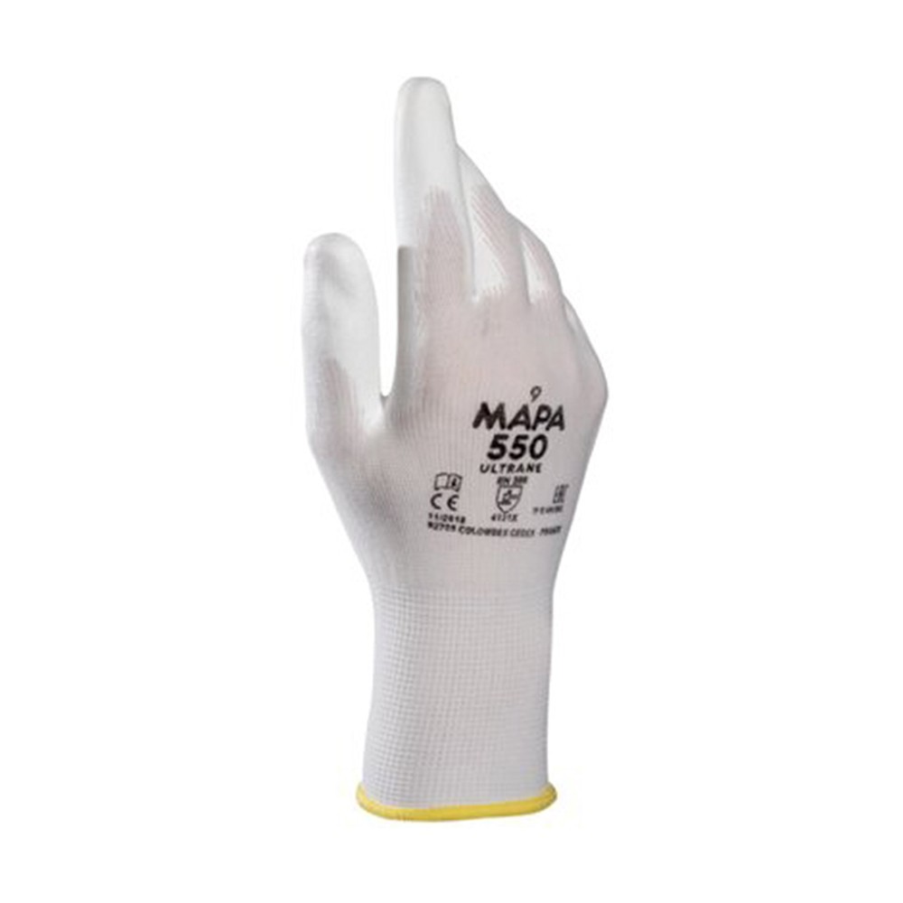 Guante Ultrane 550 - Talla 6