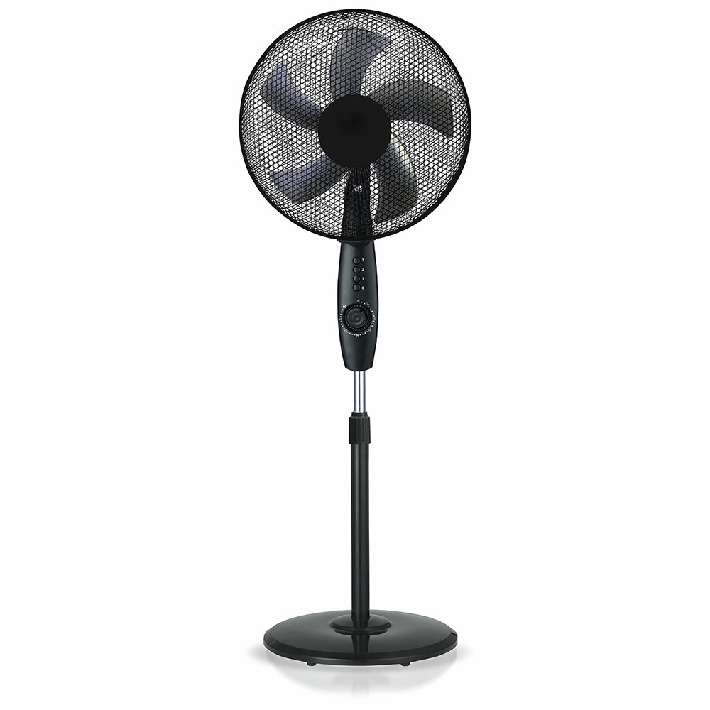 Ventilador de pie