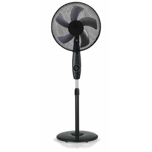 Ventilador de pie
