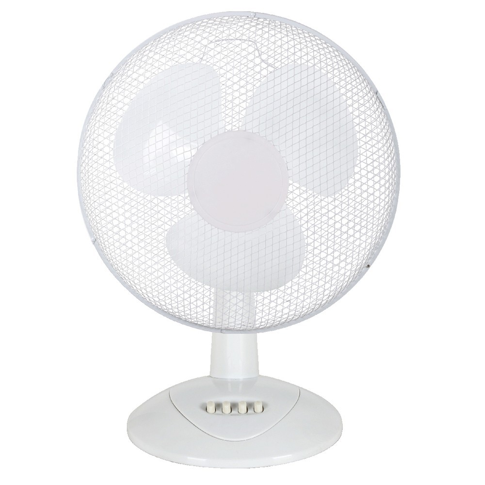 Ventilador de mesa - Ø 40 cm