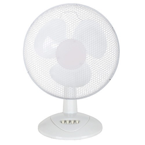 Ventilador de mesa - Ø 40 cm
