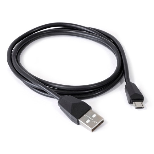 Cable conexión USB-micro USB - 1 m