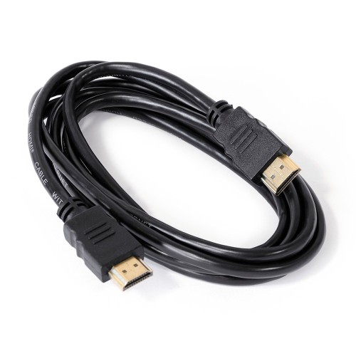 Cable HDMI 2.0 de alta velocidad (M/M) - 2 m