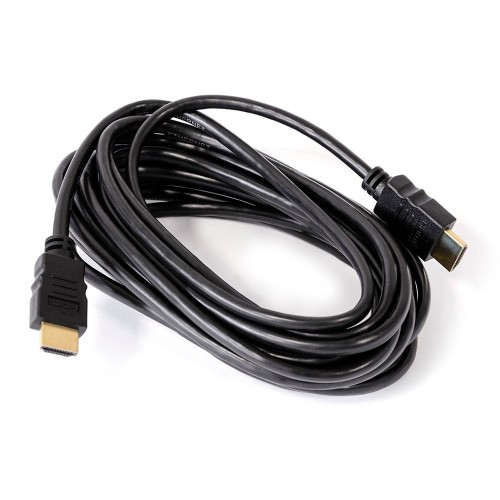 Cable HDMI 2.0 de alta velocidad (M/M) - 5 m