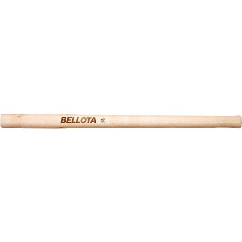 Mango largo de madera para maza Bellota - 890 mm