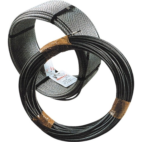 Cable acero inox A4 2 mm 7x7+0 100